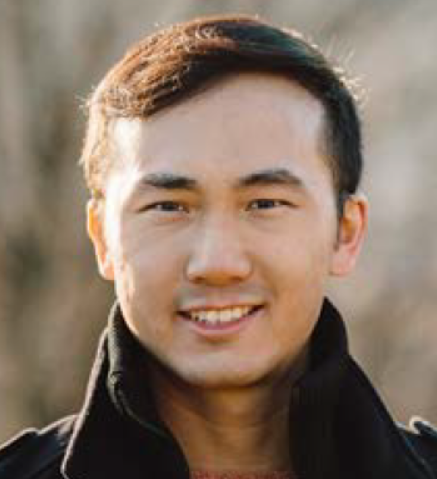 Kwan Wah CHAN